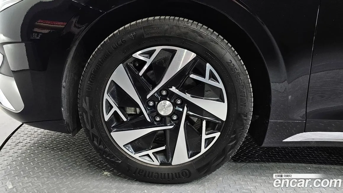 Hyundai Grandeur 2021 из KR, фото 8