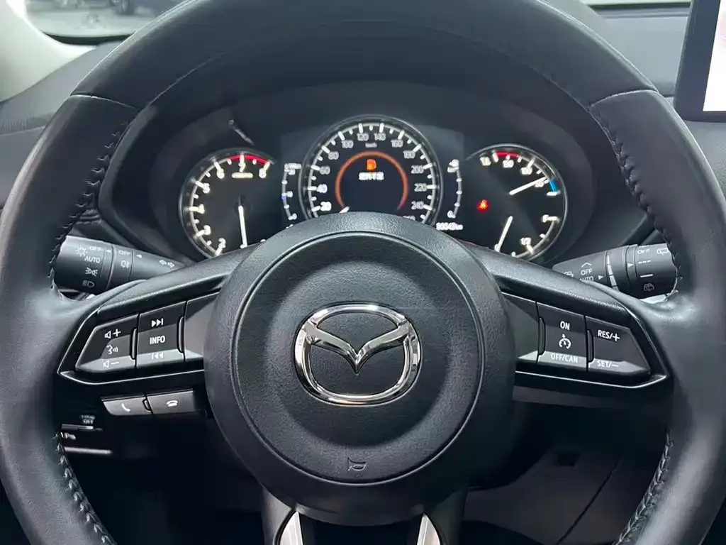 Mazda CX-5 2022 из CN, фото 10