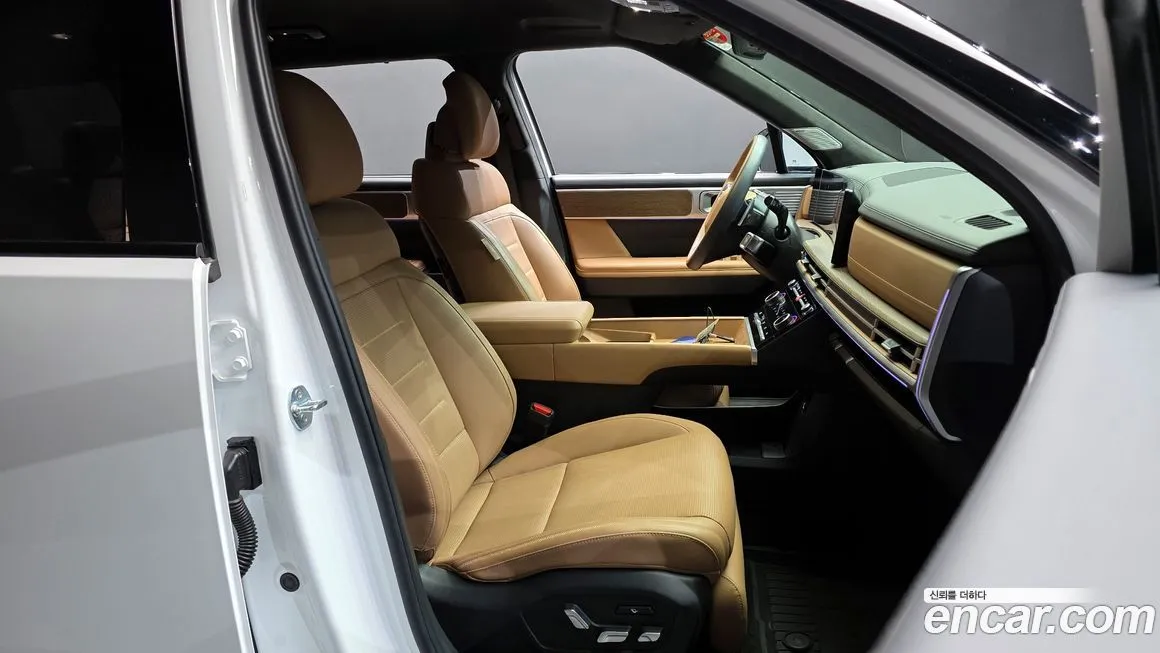 Hyundai Santafe — фото 3