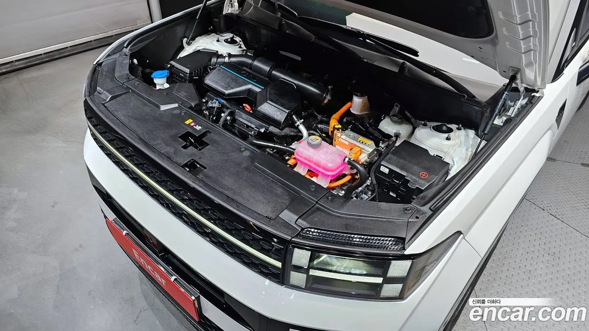 Hyundai Santafe — фото 2