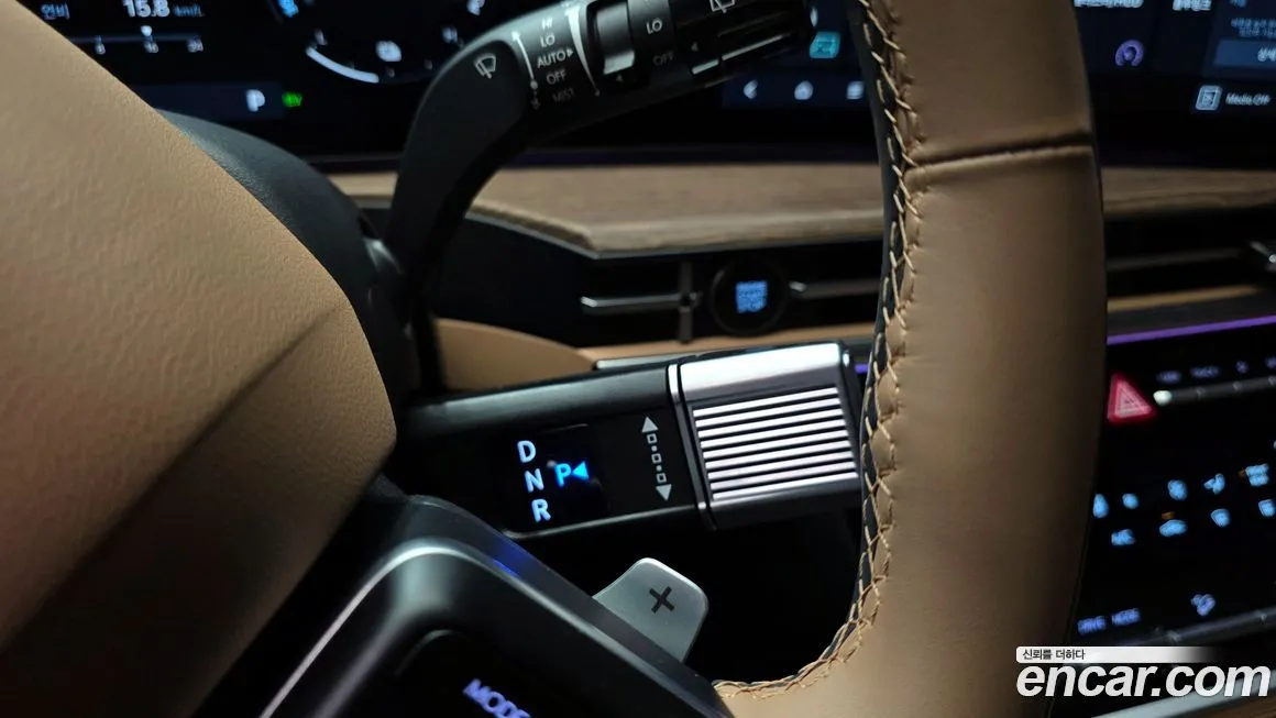 Hyundai Santafe — фото 4