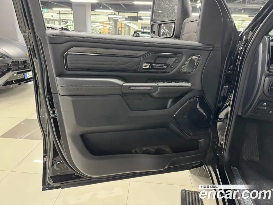 Dodge Ram Pick Up 2026 из KR, фото 7