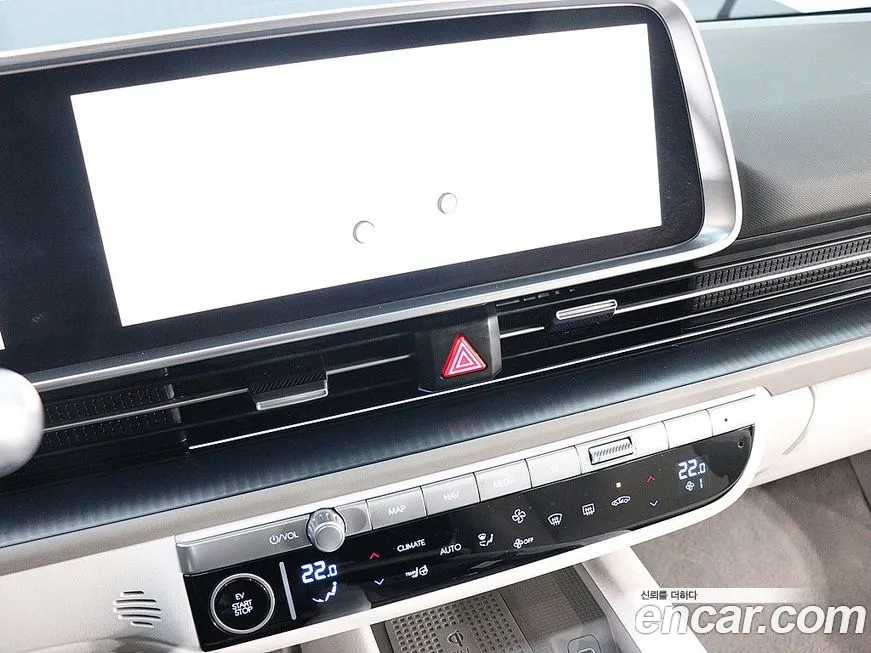 Hyundai Ioniq6 — фото 8
