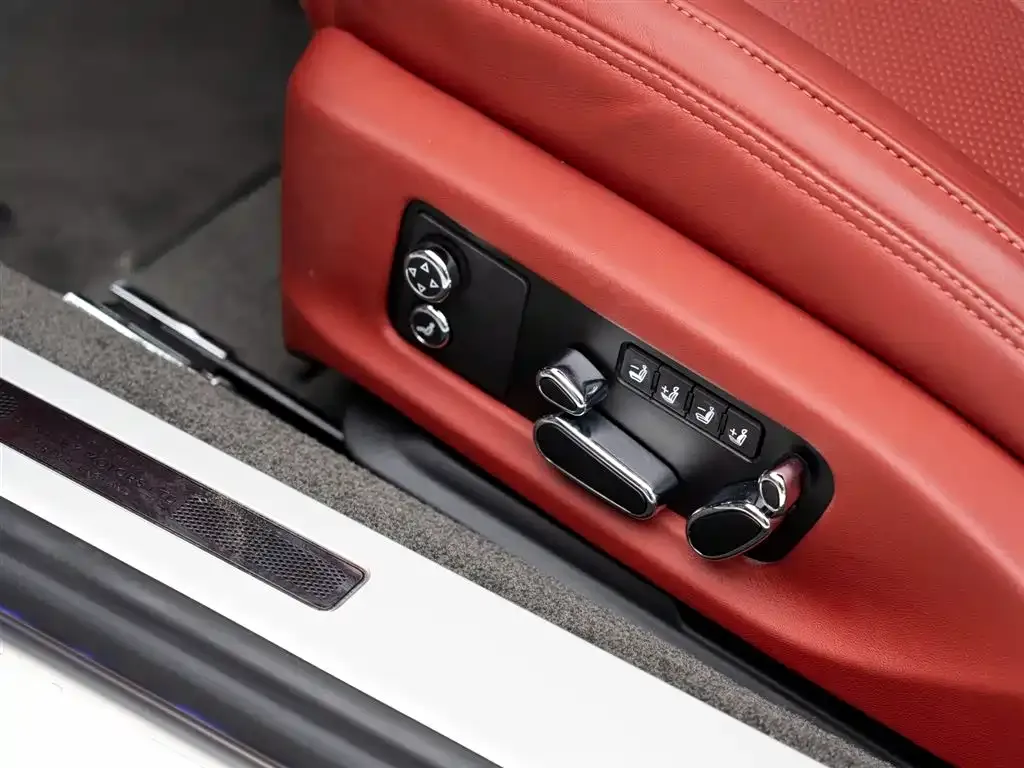 Bentley Continental — фото 10