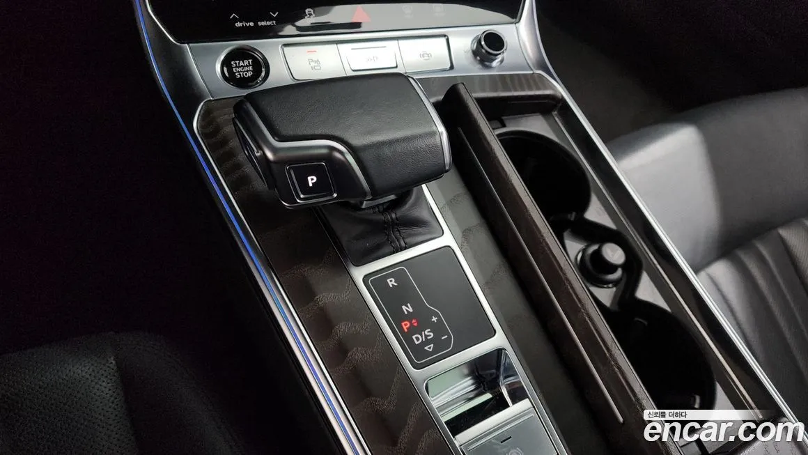 Audi A6 2022 из KR, фото 9