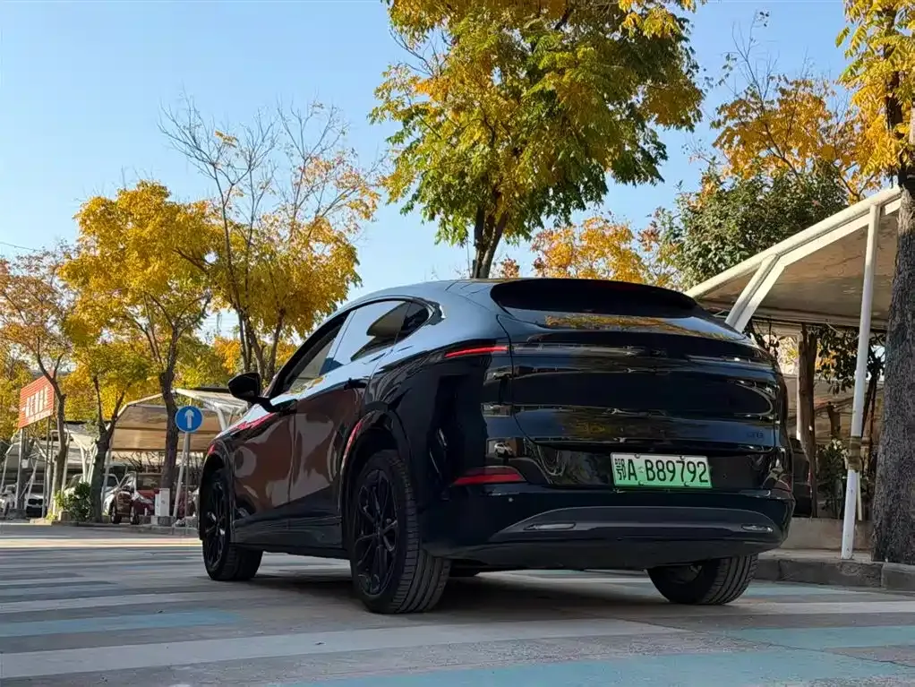 XPeng G6 2025 из CN, фото 9