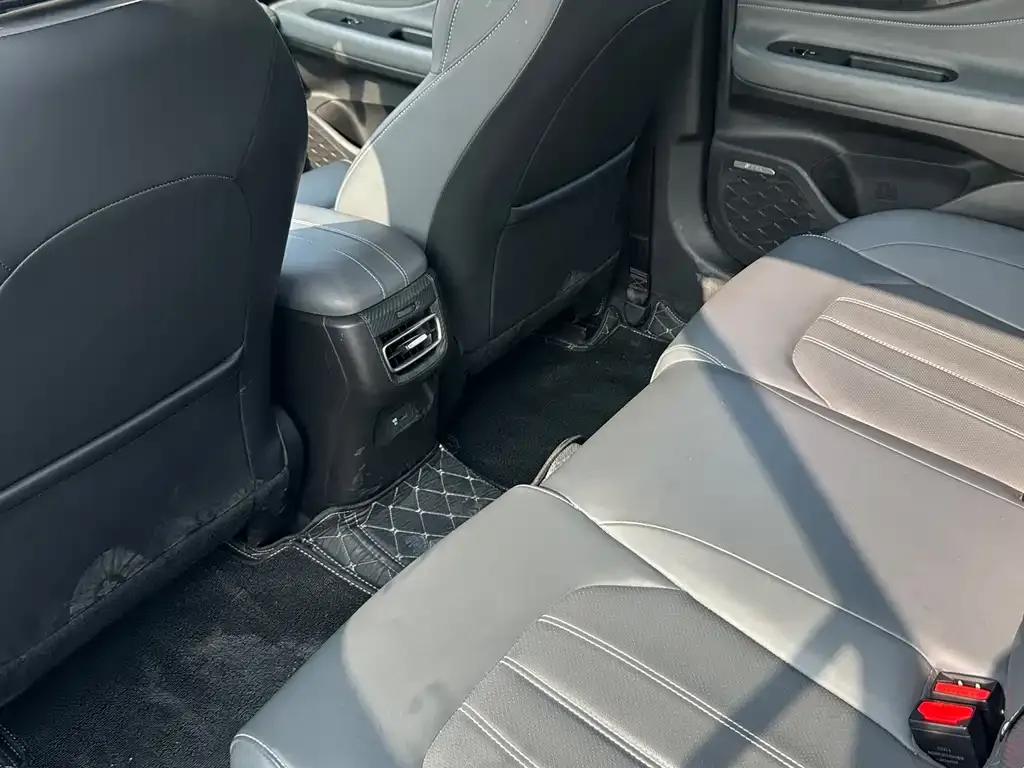 GAC Motor Shadow Leopard 2024 из CN, фото 8