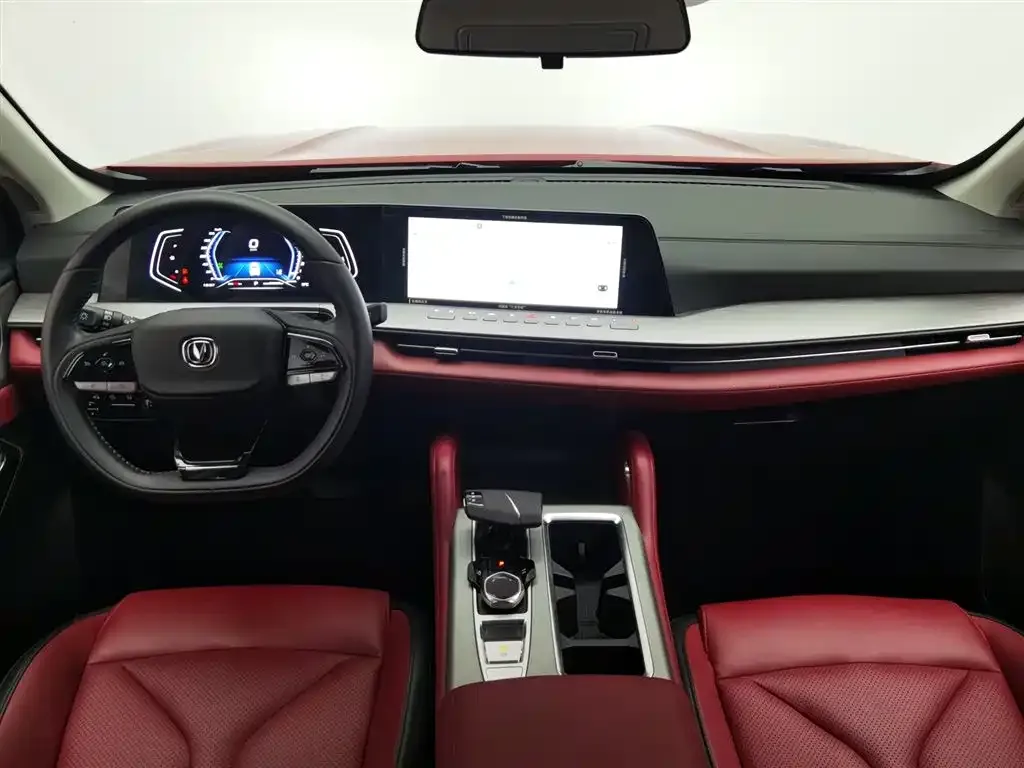 Changan Lantuozhe 2023 из CN, фото 4