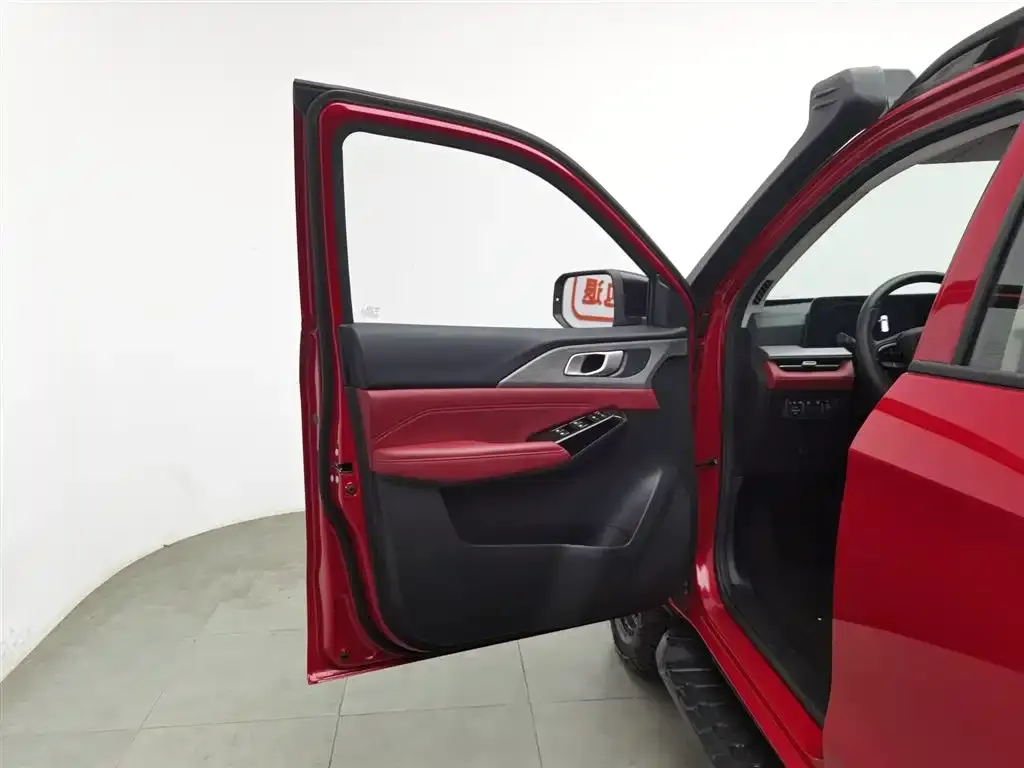 Changan Lantuozhe 2023 из CN, фото 2