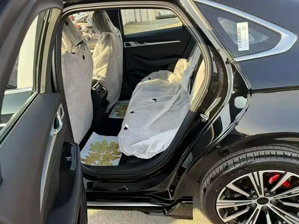 Geely Xingrui 2025 из CN, фото 6