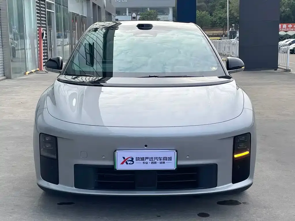 Li Auto i6 2025 из CN, фото 2