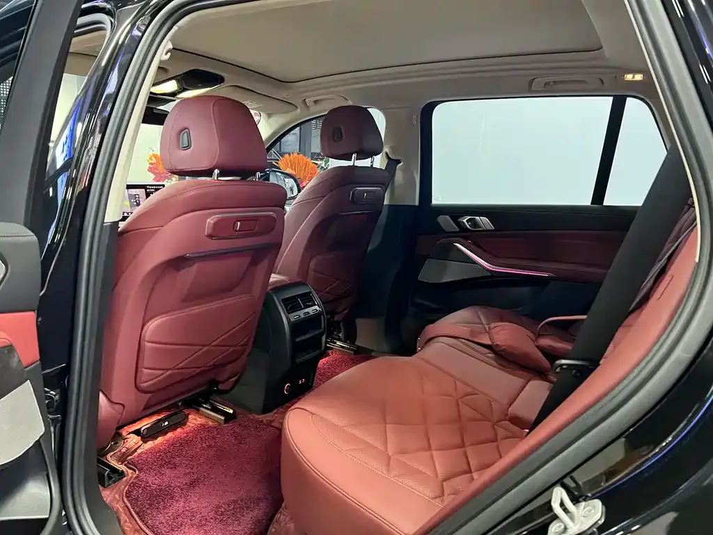 BMW X5 2024 из CN, фото 5