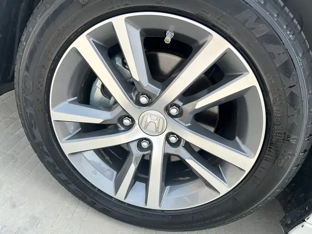 Honda Civic 2023 из CN, фото 5