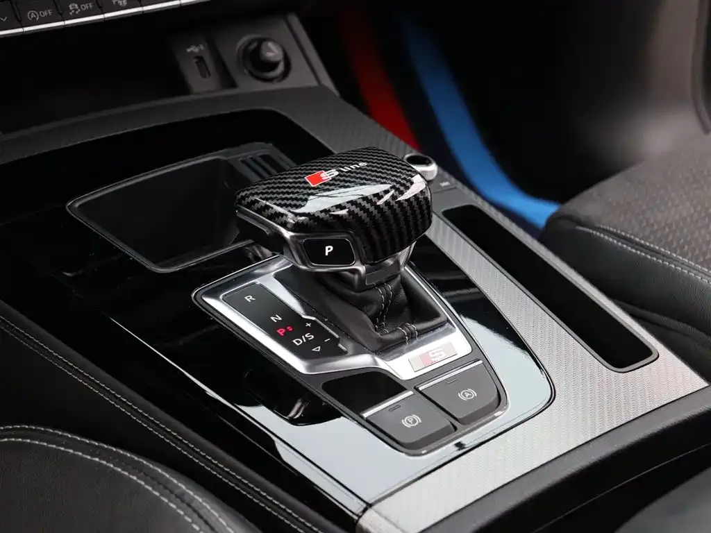 Audi Q5L Sportback 2021 из CN, фото 10