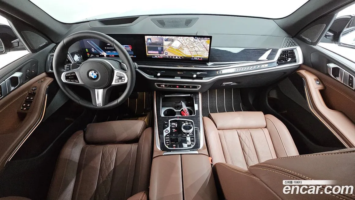 BMW X5 — фото 2