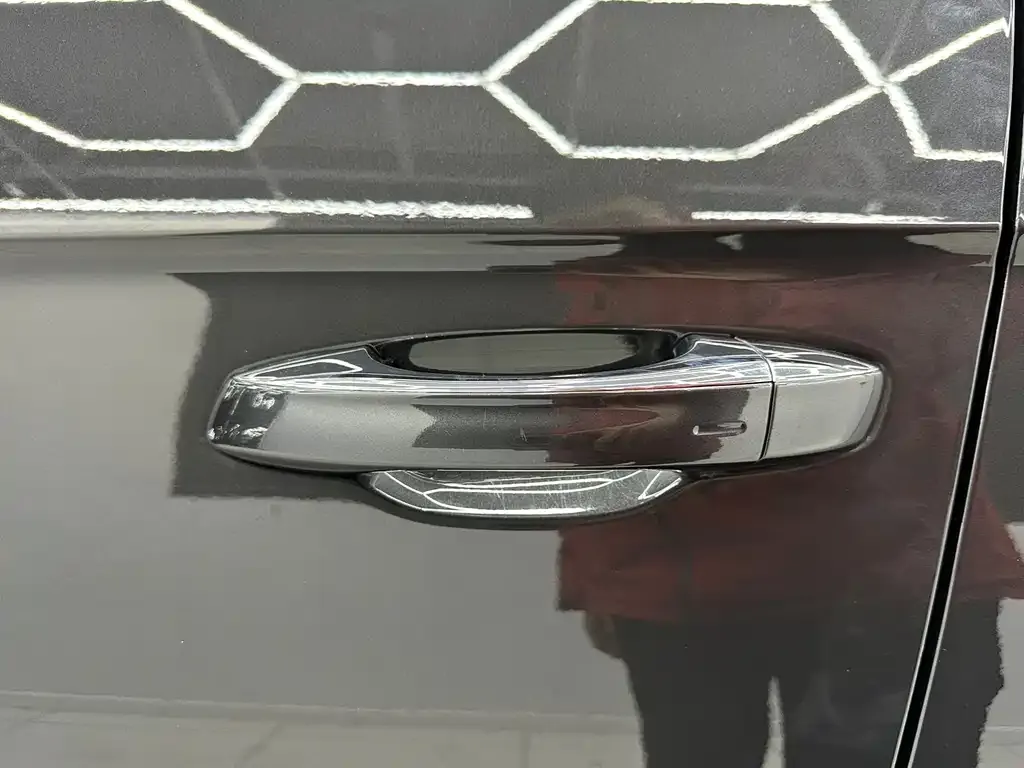 Volkswagen Tayron 2023 из CN, фото 2