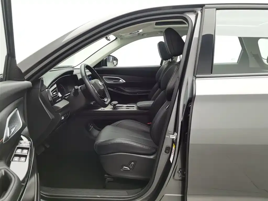 Changan X7 PLUS 2024 из CN, фото 4