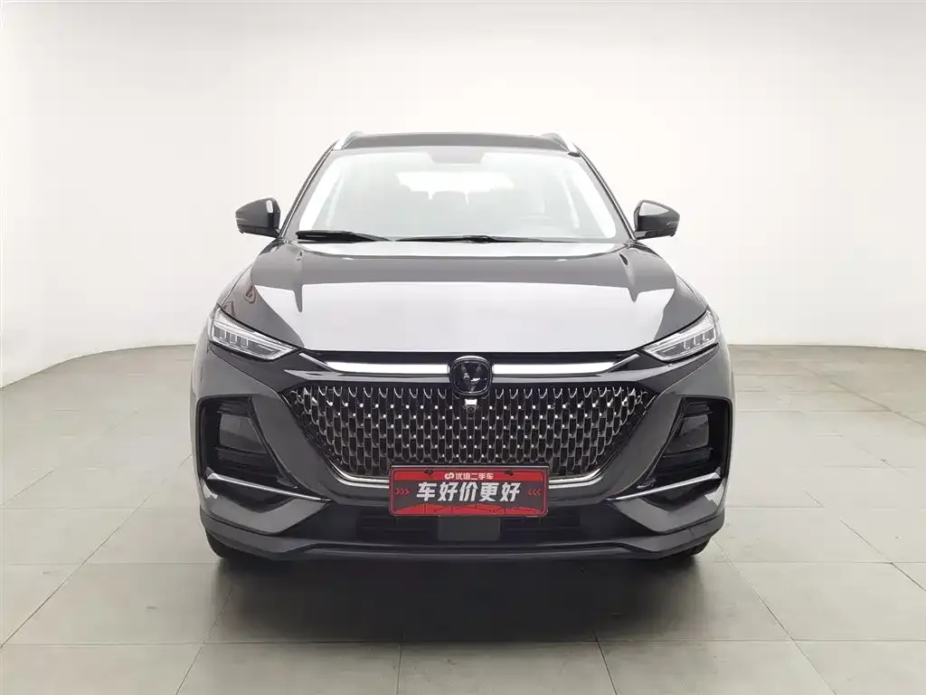 Changan X7 PLUS 2024 из CN, фото 3