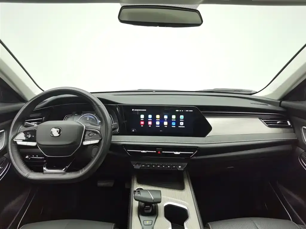 Changan X7 PLUS 2024 из CN, фото 7