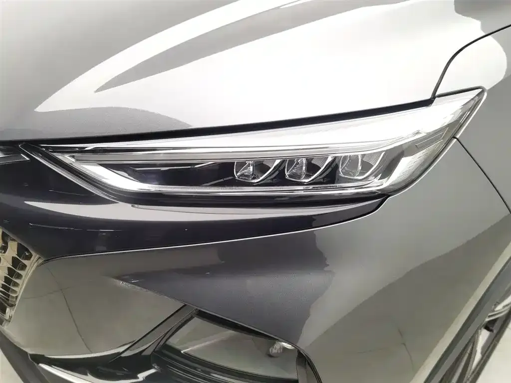Changan X7 PLUS 2024 из CN, фото 10