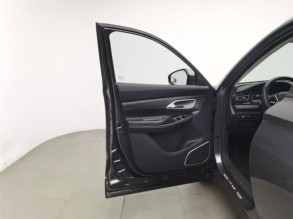 Changan X7 PLUS 2024 из CN, фото 8