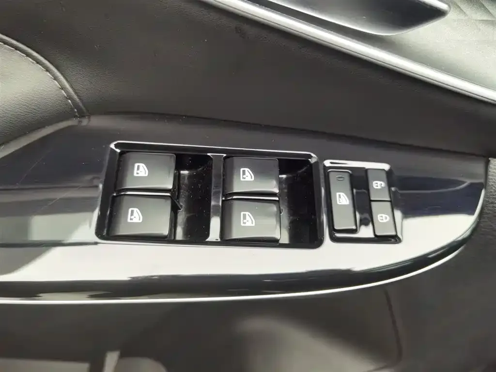 Changan X7 PLUS 2024 из CN, фото 9