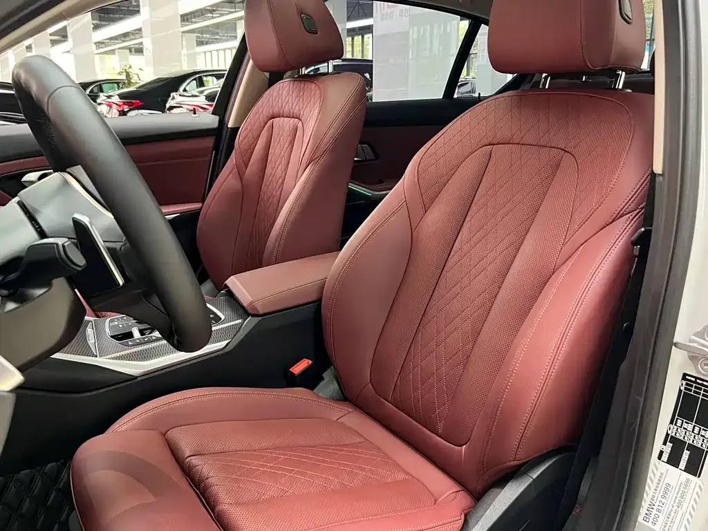 BMW 3 Series — фото 10