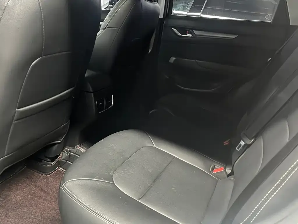 Mazda CX-5 2021 из CN, фото 5