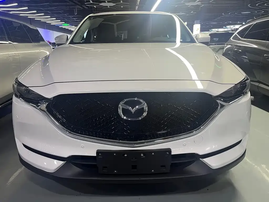 Mazda CX-5 2021 из CN, фото 9