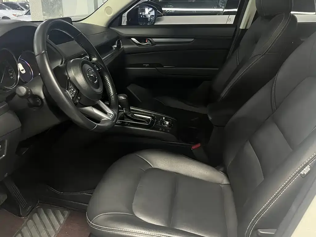 Mazda CX-5 2021 из CN, фото 3