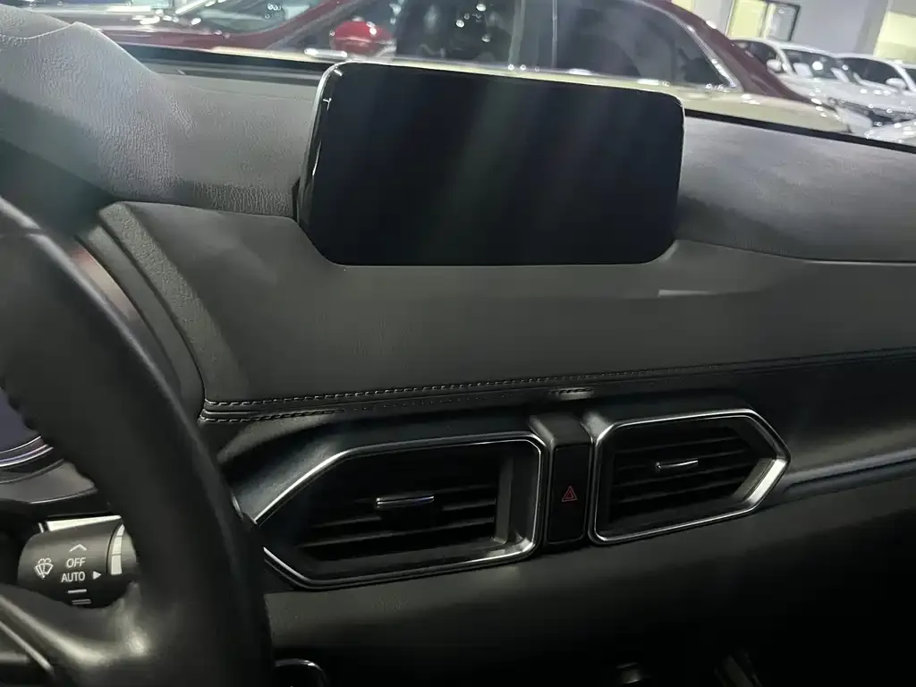 Mazda CX-5 2021 из CN, фото 6