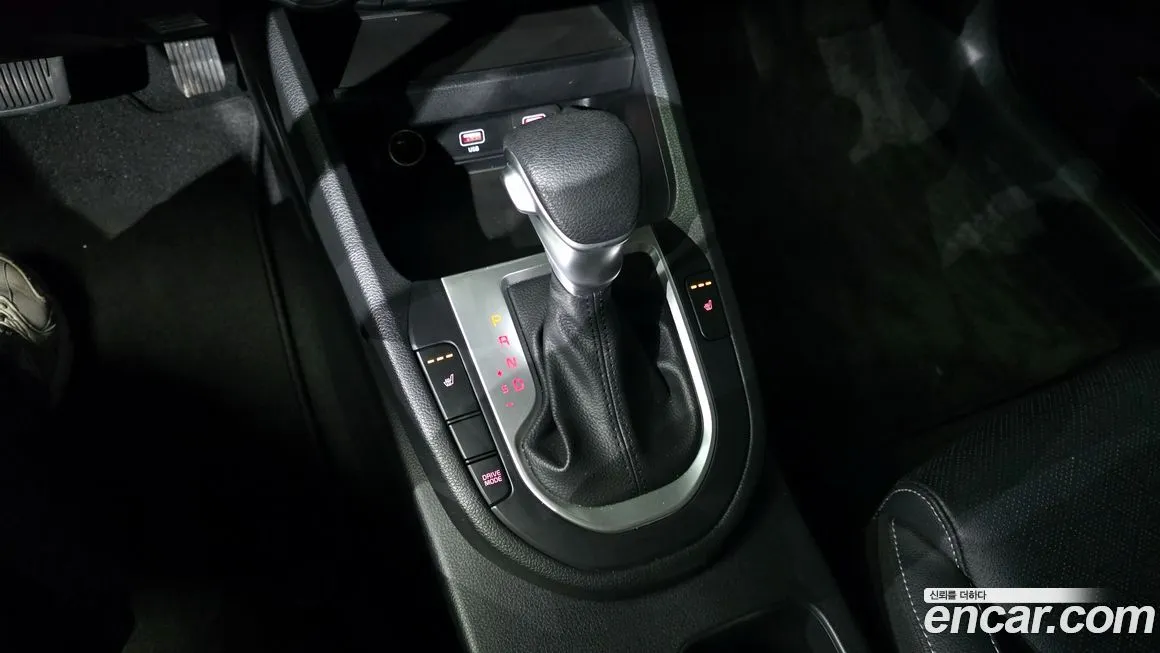 Kia K3 2023 из KR, фото 2