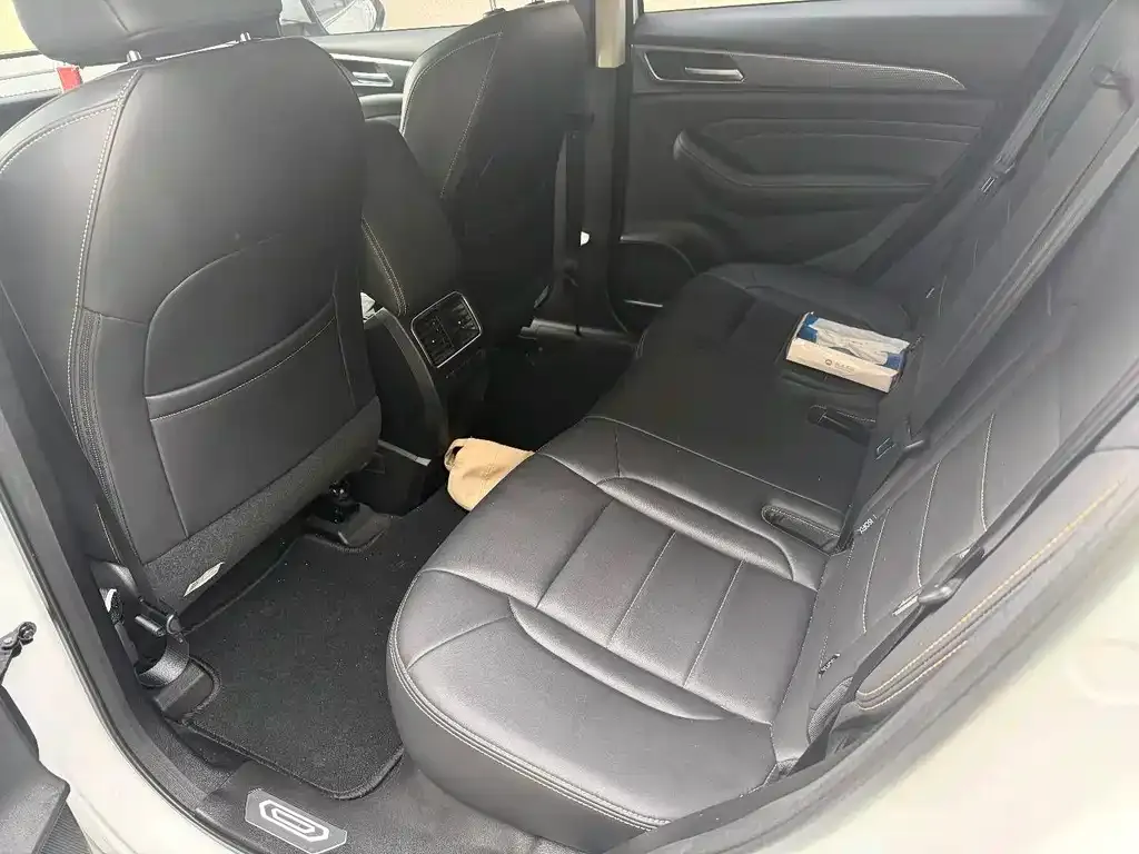 Haval F7x 2021 из CN, фото 4