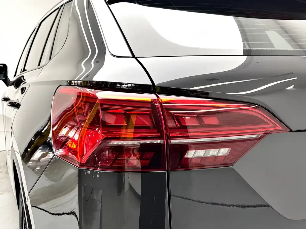 Volkswagen Tayron 2021 из CN, фото 9