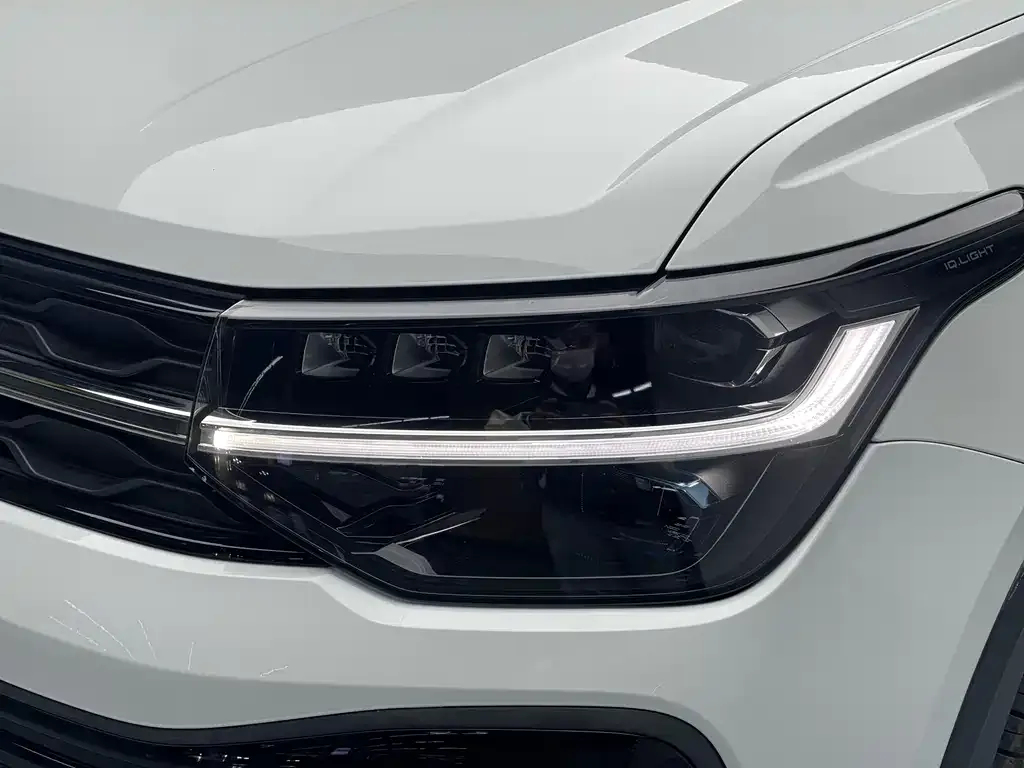 Volkswagen Tharu 2023 из CN, фото 7