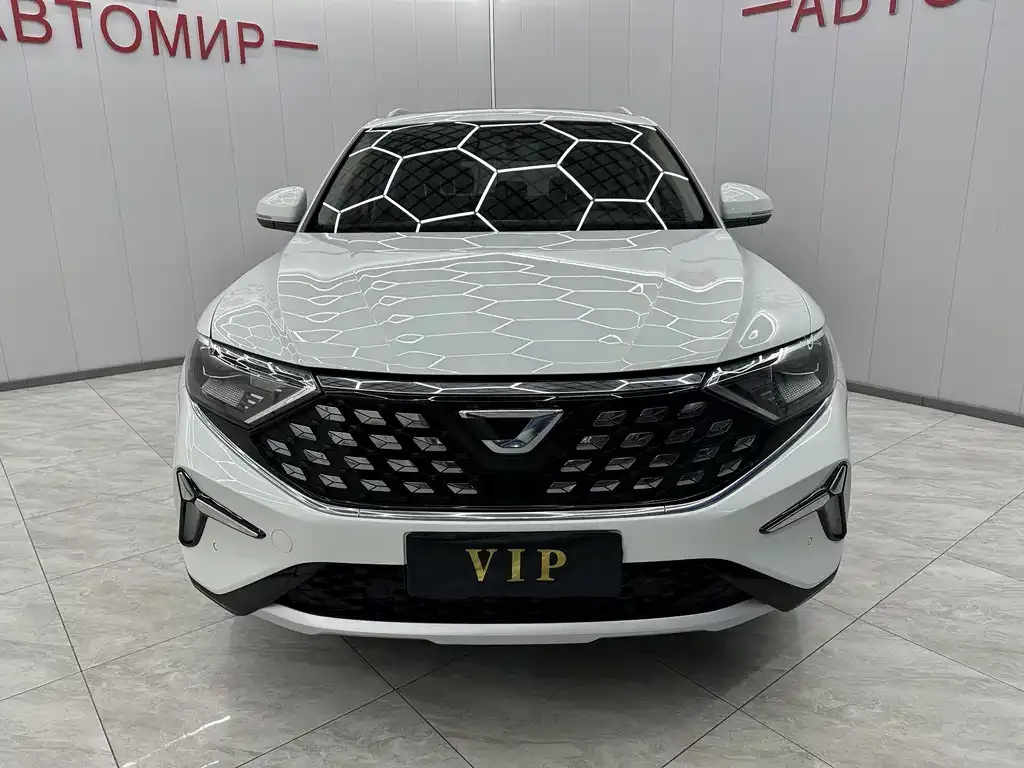 Jetta VS7 2023 из CN, фото 7
