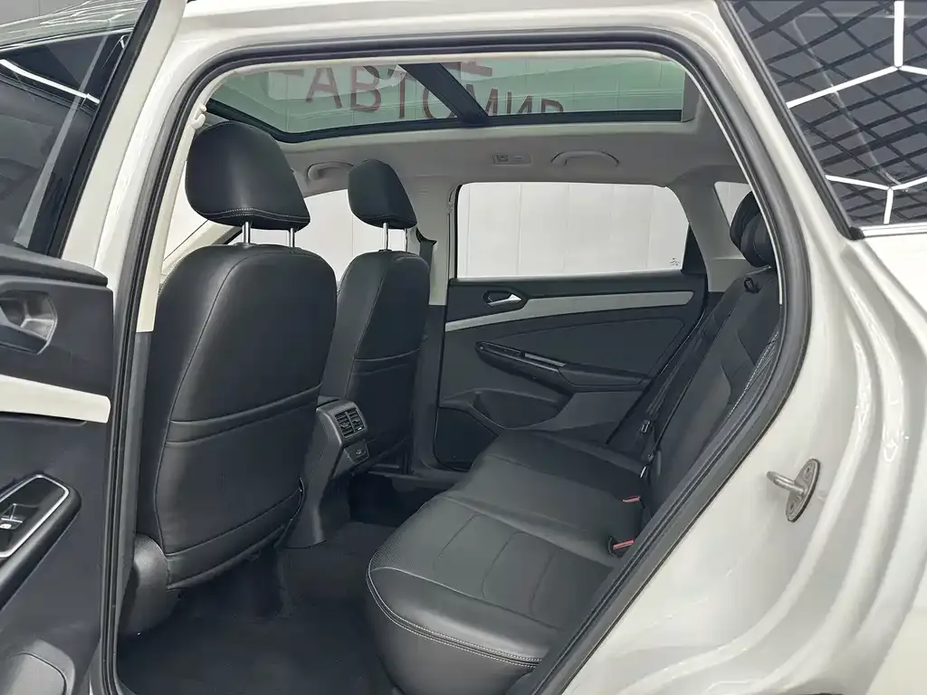 Jetta VS7 2023 из CN, фото 4