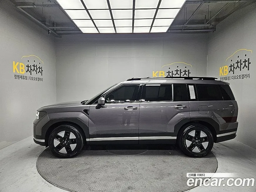 Hyundai Santafe — фото 10