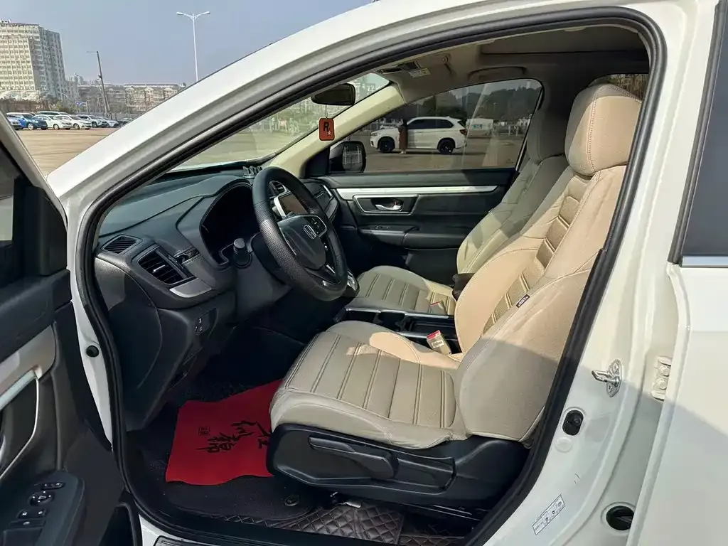 Honda CR-V 2022 из CN, фото 2