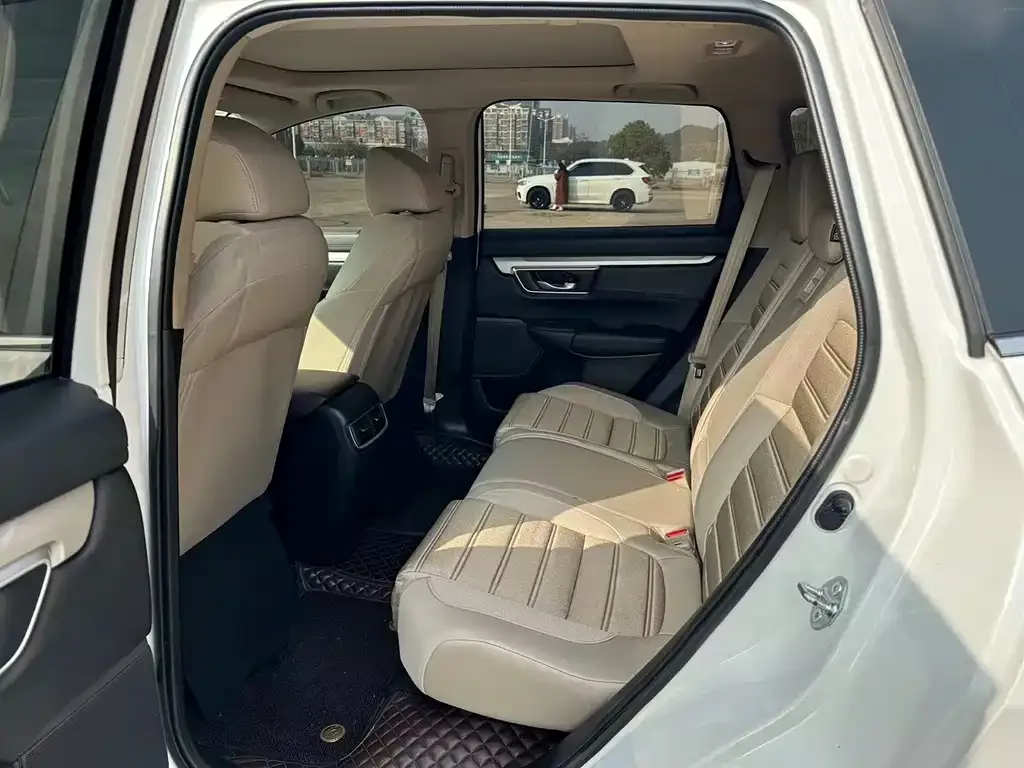 Honda CR-V 2022 из CN, фото 8