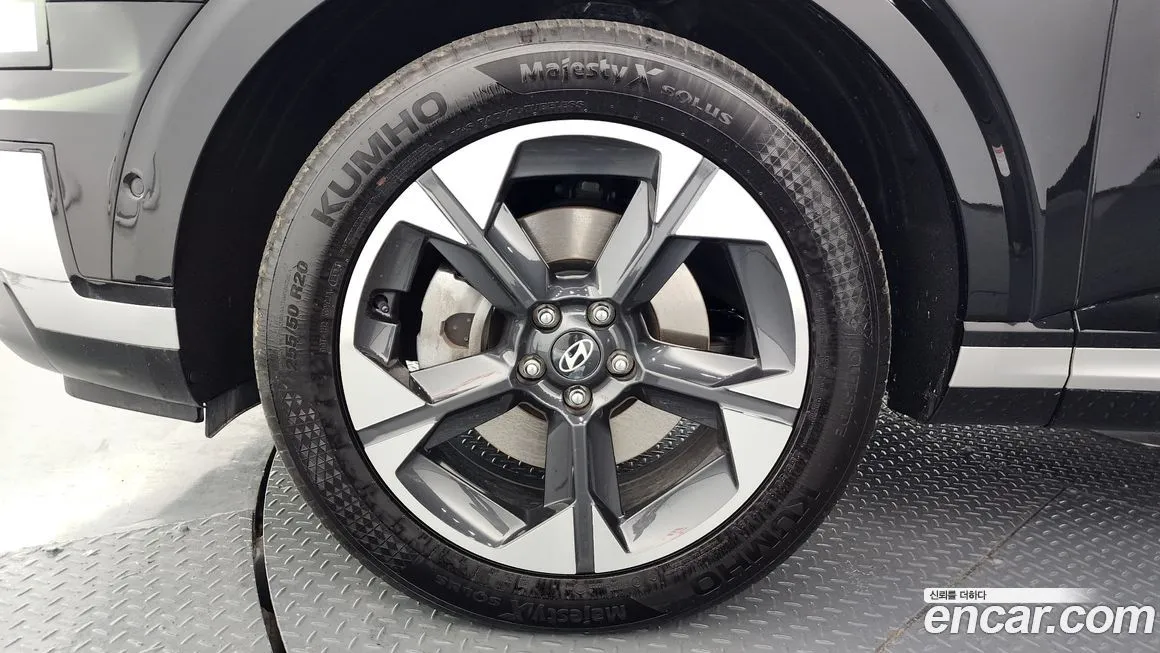 Hyundai Palisade 2026 из KR, фото 10