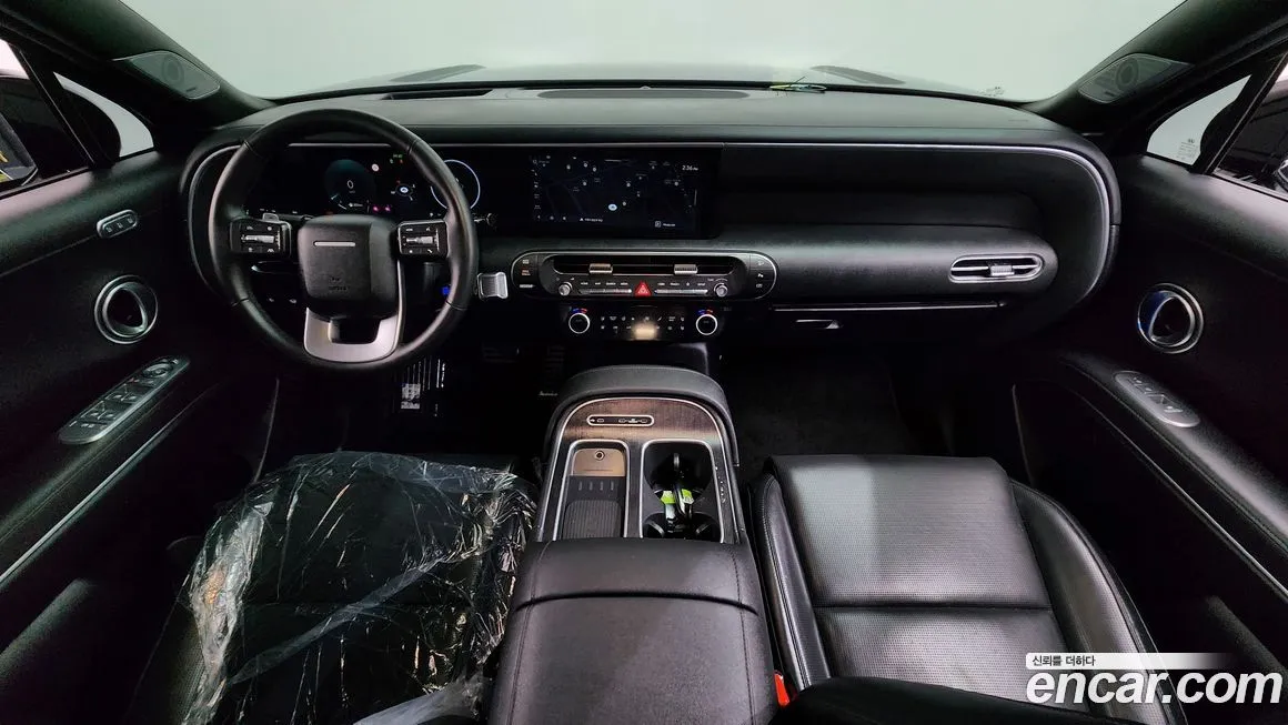 Hyundai Palisade 2026 из KR, фото 6