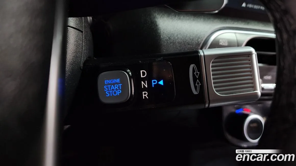 Hyundai Palisade 2026 из KR, фото 8