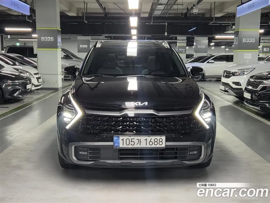 Kia Sportage — фото 2