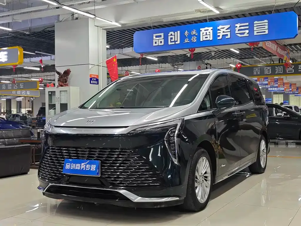 Buick Century 2023 из CN, фото 1