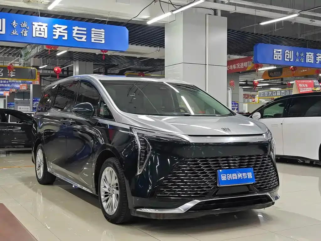 Buick Century 2023 из CN, фото 7