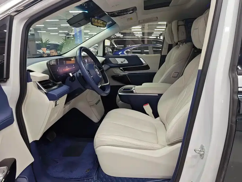 Buick Century 2023 из CN, фото 6