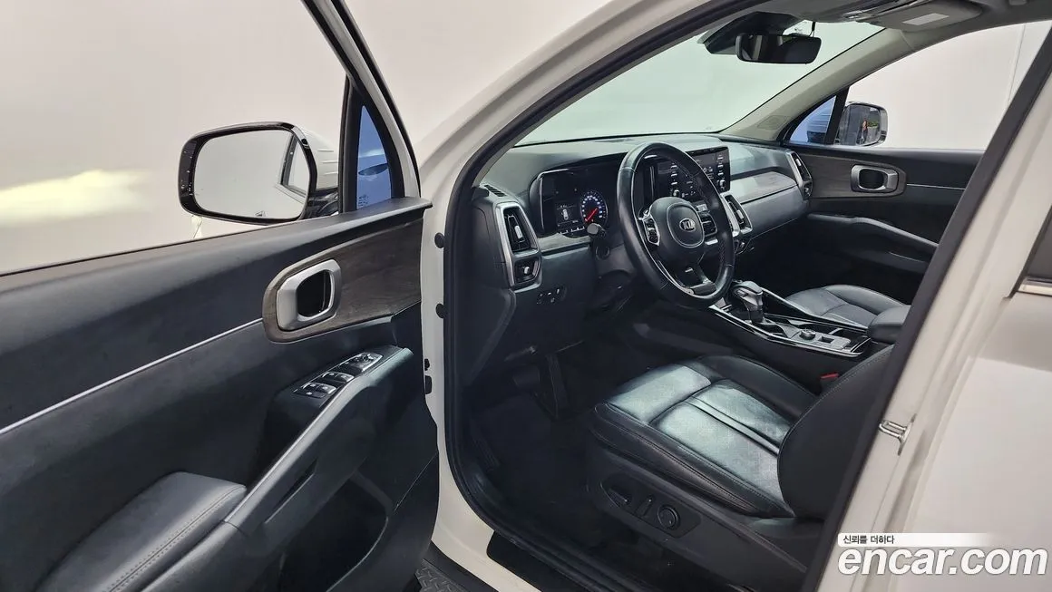 Kia Sorento — фото 2
