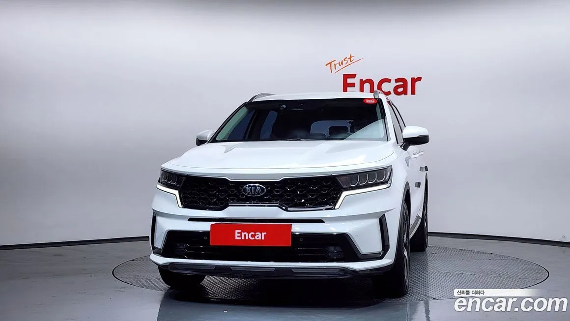 Kia Sorento — фото 3
