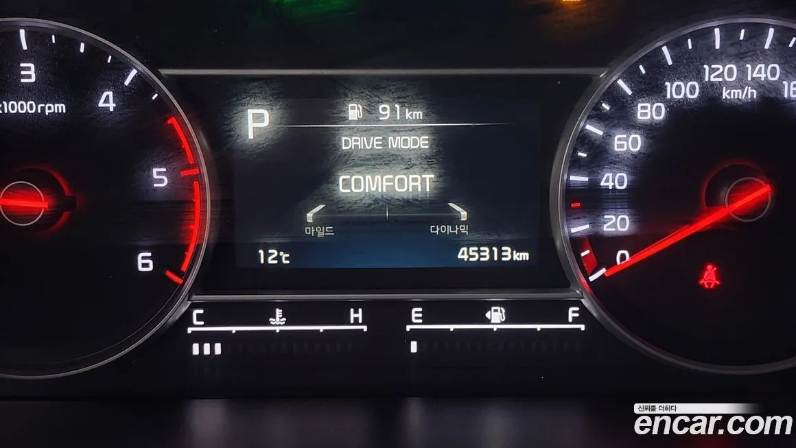 Kia Sorento — фото 4